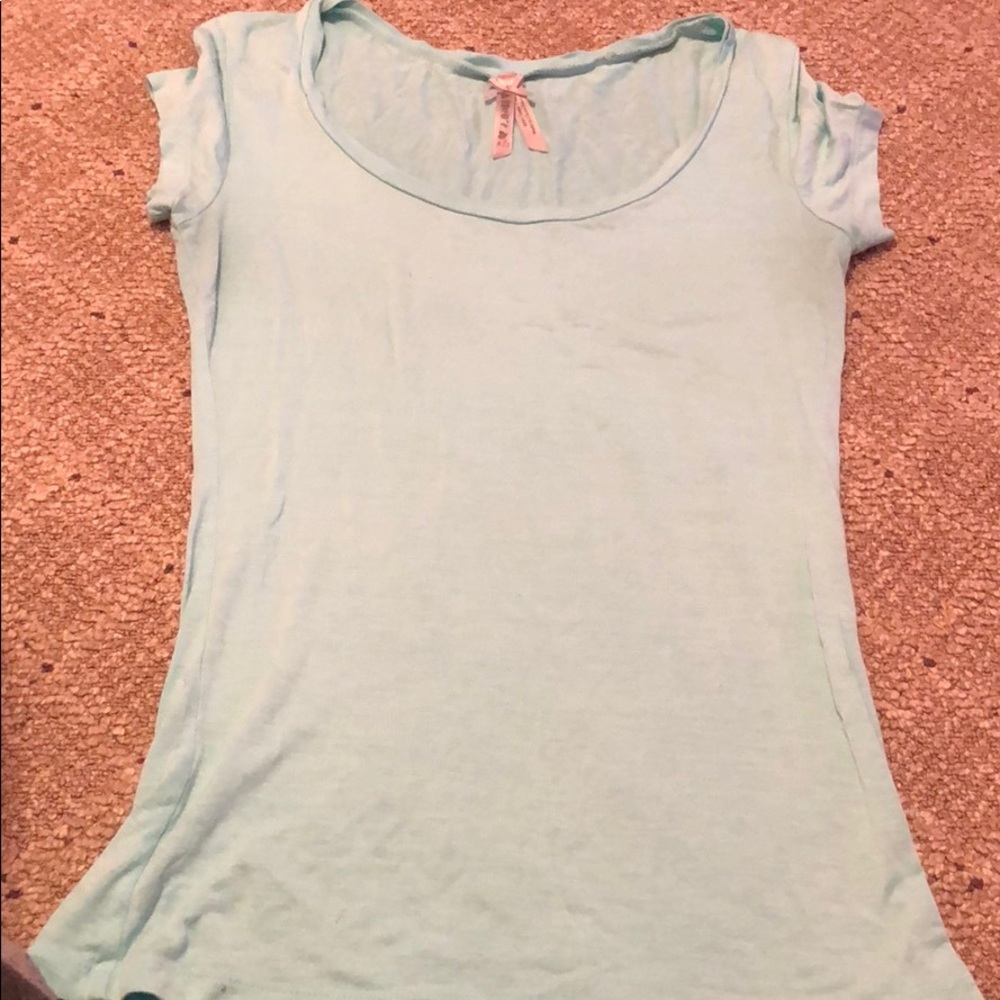 Mint T Shirt
